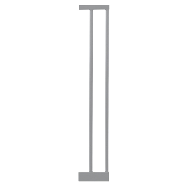 14 cm Munchkin Universalerweiterung für Tür-/Treppenschutzgitter weiß 