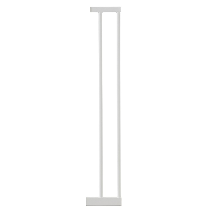 14 cm weiß Munchkin Universalerweiterung für Tür-/Treppenschutzgitter 