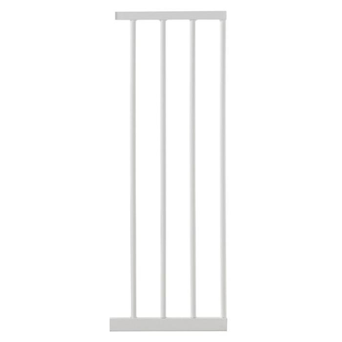 weiß 7 cm Munchkin Universalerweiterung für Tür-/Treppenschutzgitter Länge 