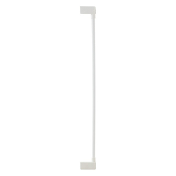 Universalerweiterung für Tür-/Treppenschutzgitter, 7 cm, weiß