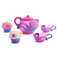 Tee & Cupcake Set