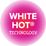 White Hot® Technology logo